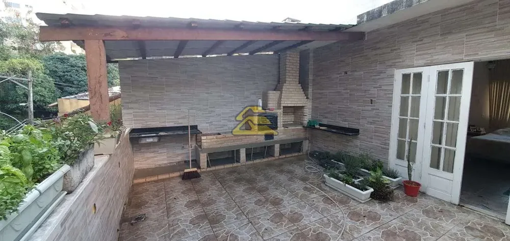 Casa, 6 quartos, 310 m² - Foto 18