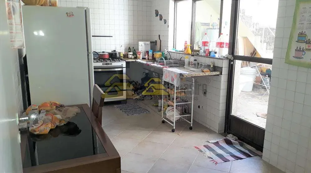 Casa, 6 quartos, 310 m² - Foto 13