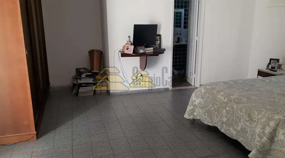 Casa, 6 quartos, 310 m² - Foto 11
