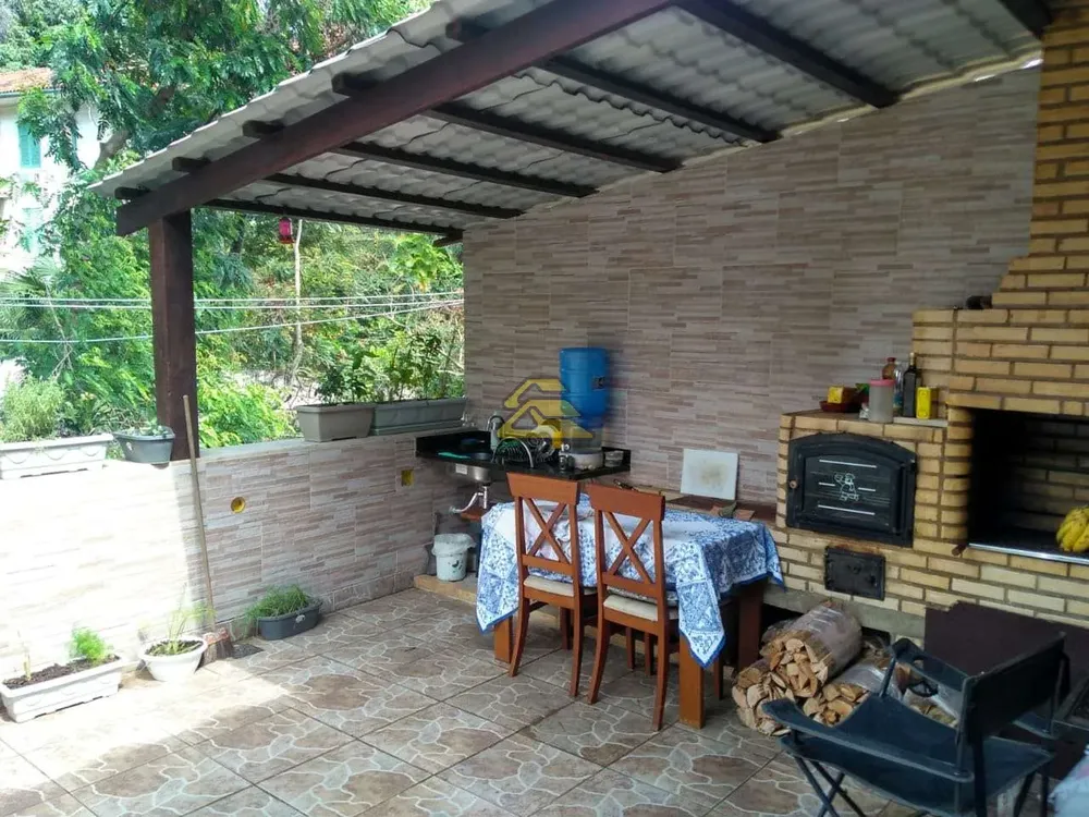 Casa, 6 quartos, 310 m² - Foto 20