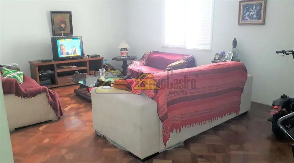 Casa, 6 quartos, 310 m² - Foto 3