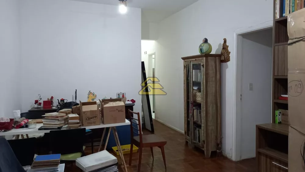 Apartamento à venda com 2 quartos, 82m² - Foto 5