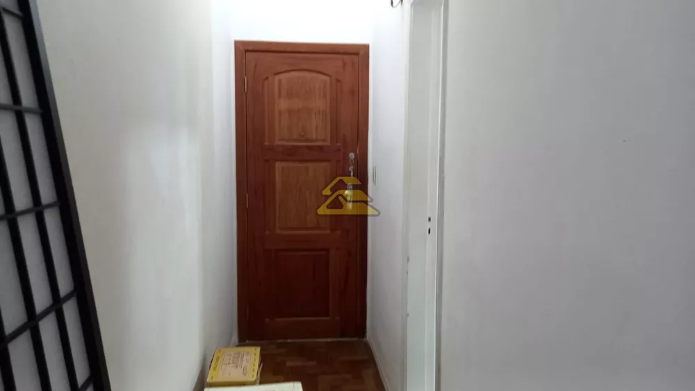 Apartamento à venda com 2 quartos, 82m² - Foto 1