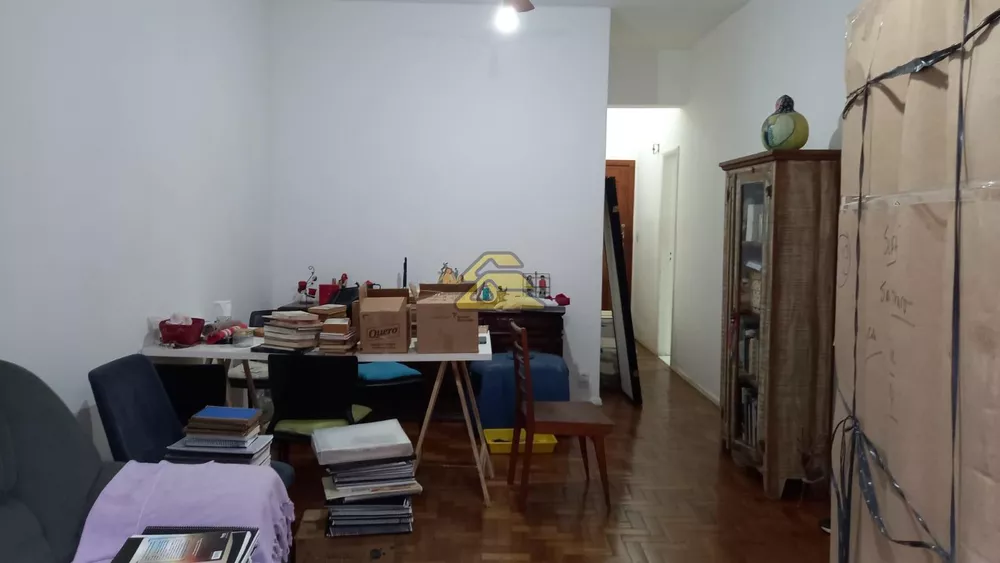 Apartamento à venda com 2 quartos, 82m² - Foto 6