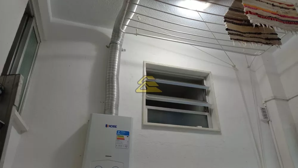 Apartamento à venda com 2 quartos, 82m² - Foto 21