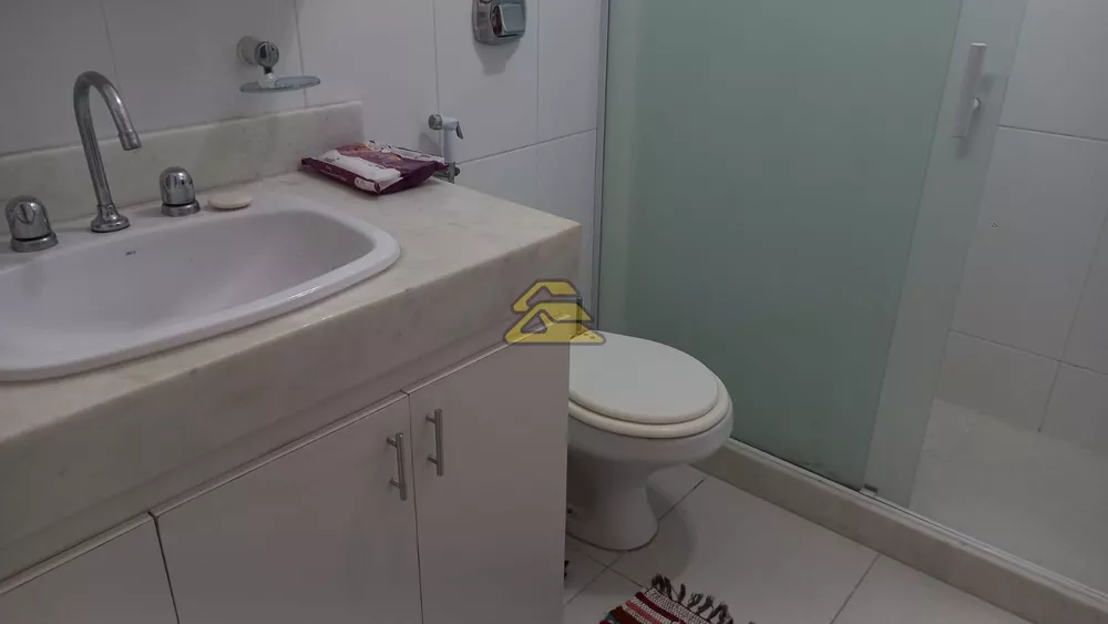 Apartamento à venda com 2 quartos, 82m² - Foto 13