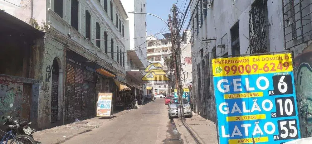 Prédio Inteiro, 472 m² - Foto 19