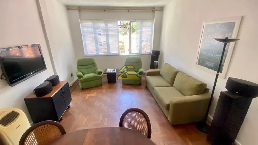 Apartamento, 2 quartos, 94 m² - Foto 4