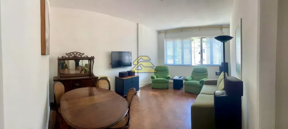 Apartamento, 2 quartos, 94 m² - Foto 1