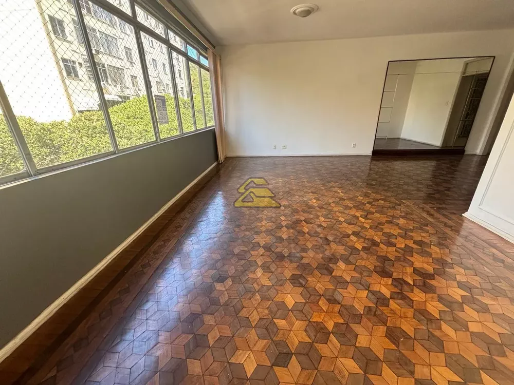 Apartamento, 3 quartos, 324 m² - Foto 2