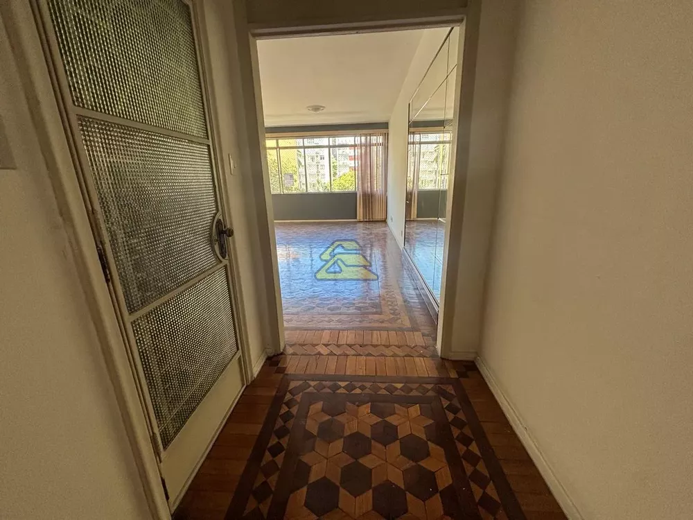 Apartamento, 3 quartos, 324 m² - Foto 1