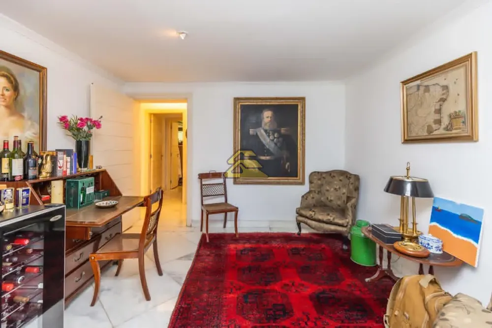 Apartamento, 5 quartos, 543 m² - Foto 31