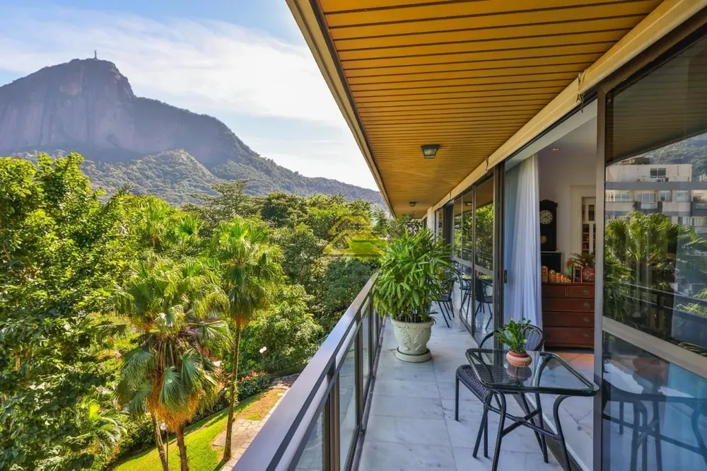 Apartamento, 5 quartos, 543 m² - Foto 5