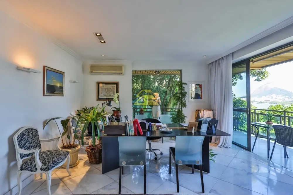 Apartamento, 5 quartos, 543 m² - Foto 21