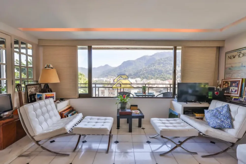 Apartamento, 5 quartos, 543 m² - Foto 41