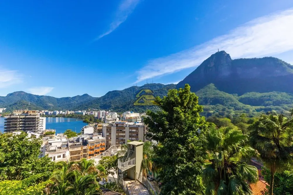 Apartamento, 5 quartos, 543 m² - Foto 6