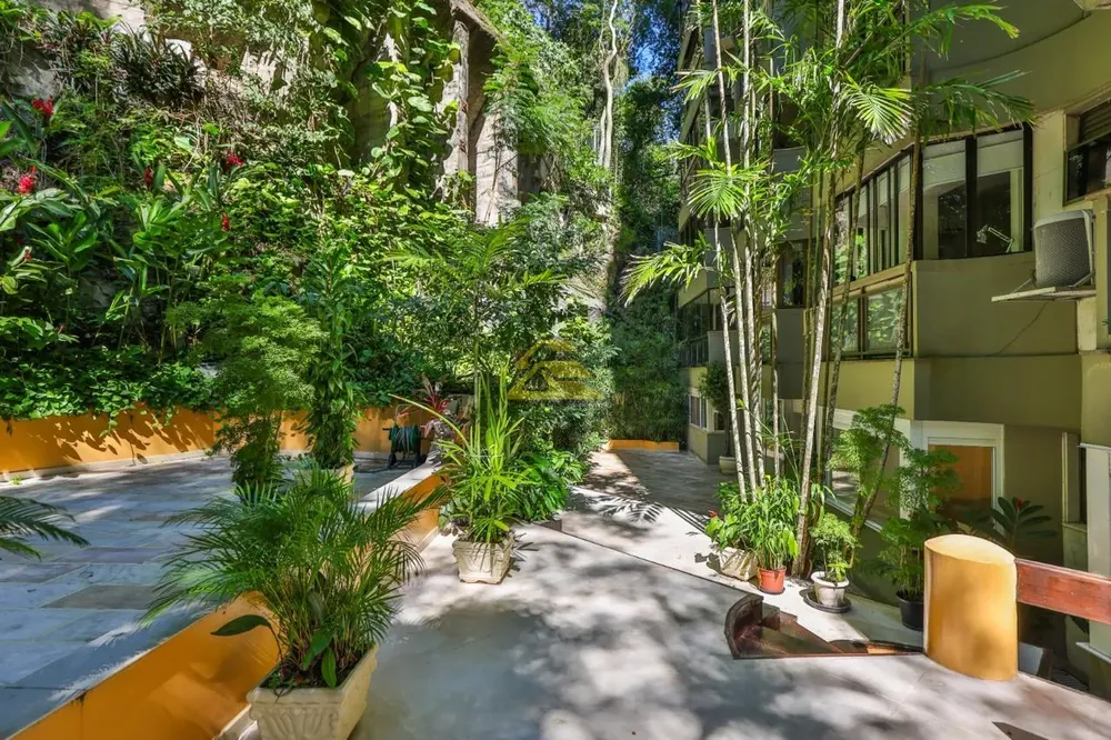 Apartamento, 5 quartos, 543 m² - Foto 9