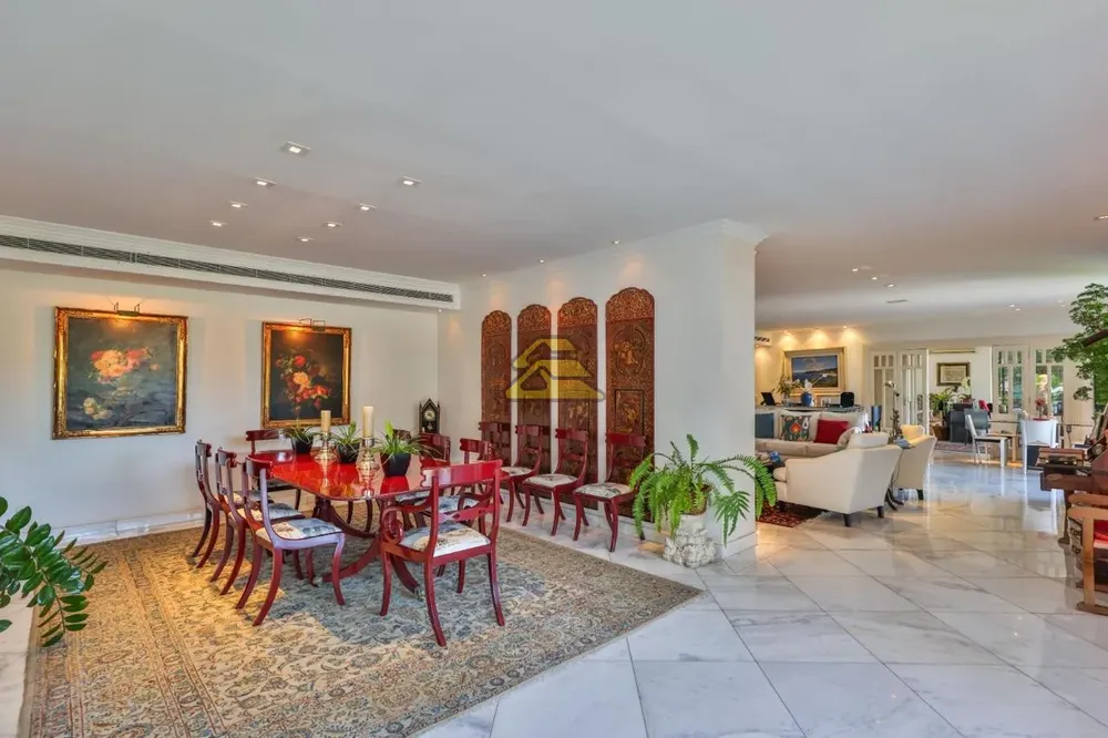 Apartamento, 5 quartos, 543 m² - Foto 36