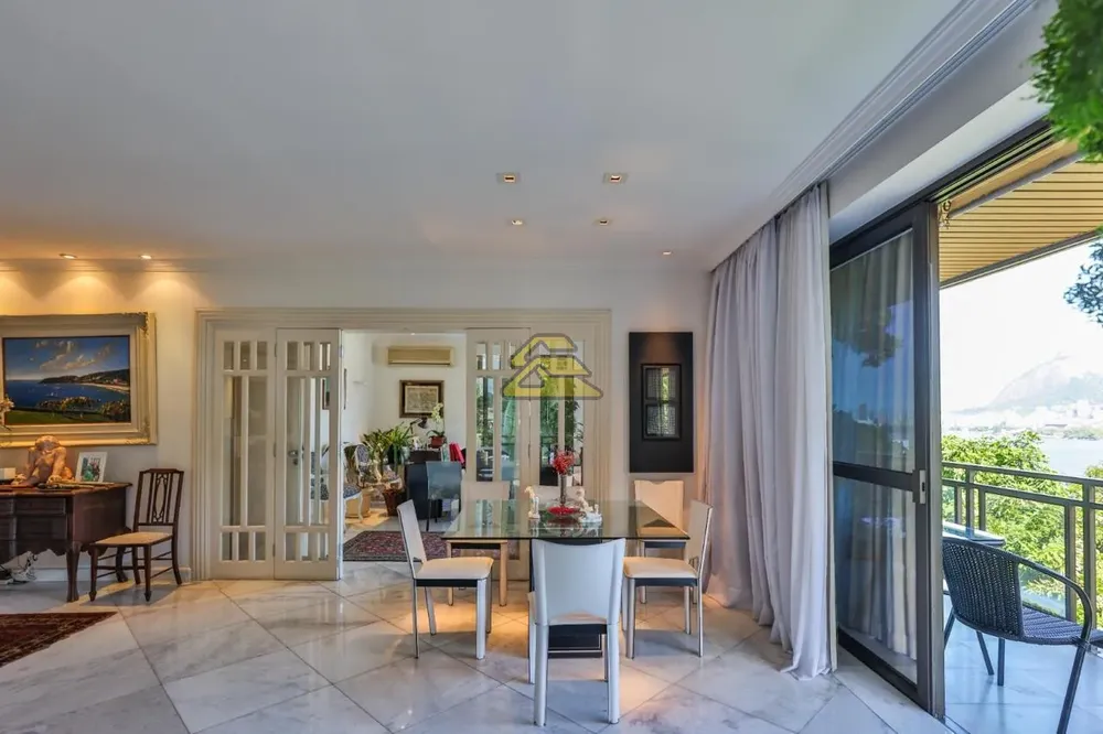 Apartamento, 5 quartos, 543 m² - Foto 40