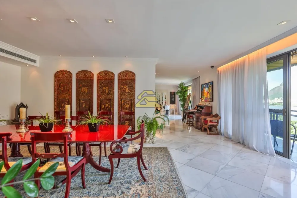Apartamento, 5 quartos, 543 m² - Foto 37
