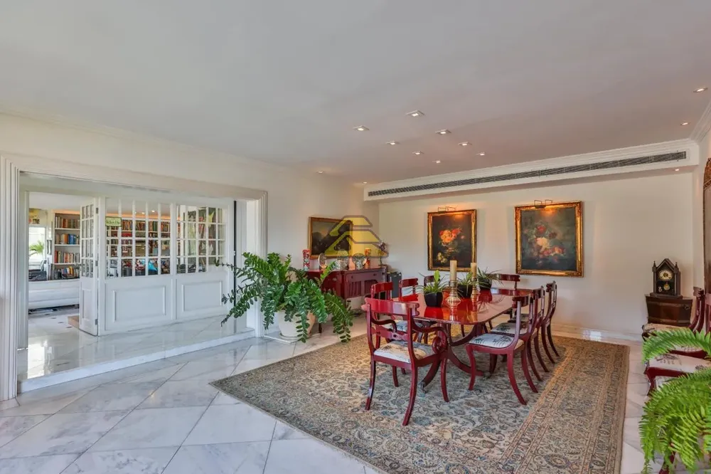 Apartamento, 5 quartos, 543 m² - Foto 34