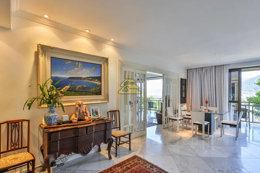 Apartamento, 5 quartos, 543 m² - Foto 32