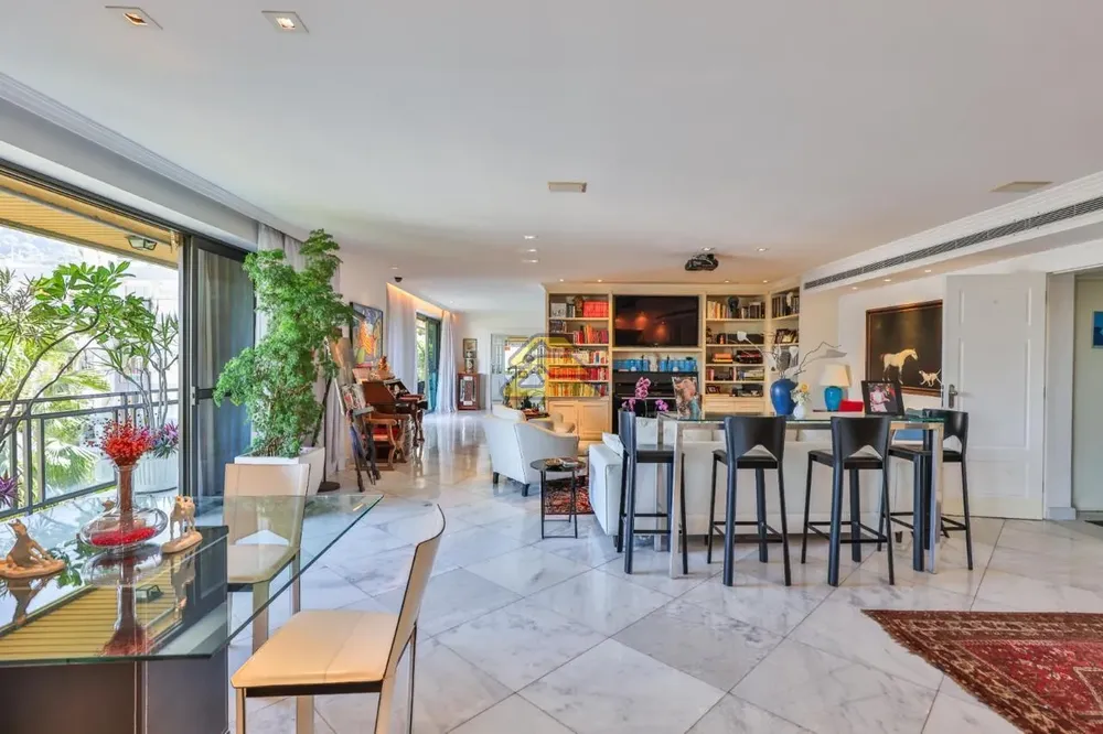 Apartamento, 5 quartos, 543 m² - Foto 26
