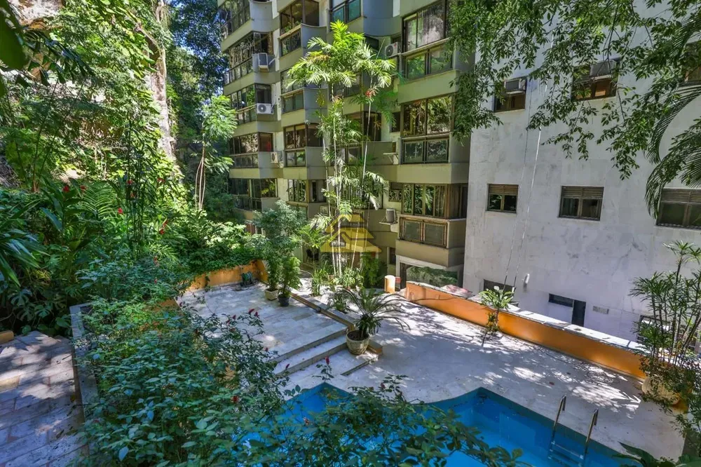 Apartamento, 5 quartos, 543 m² - Foto 12