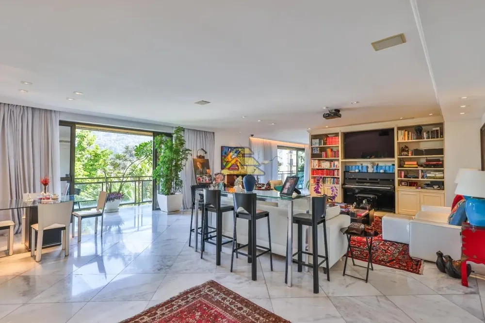 Apartamento, 5 quartos, 543 m² - Foto 27