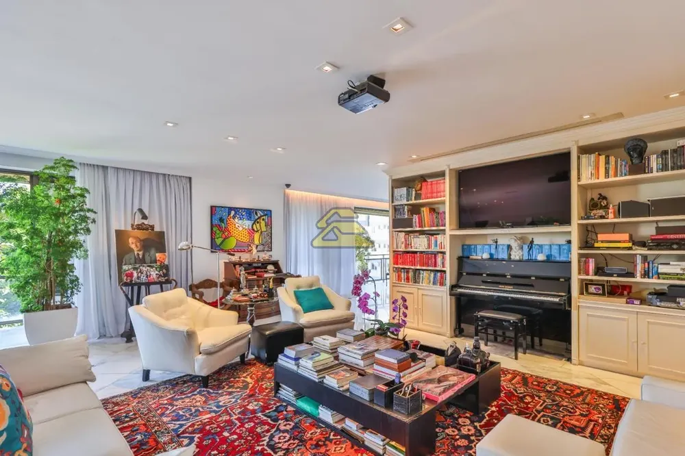Apartamento, 5 quartos, 543 m² - Foto 30