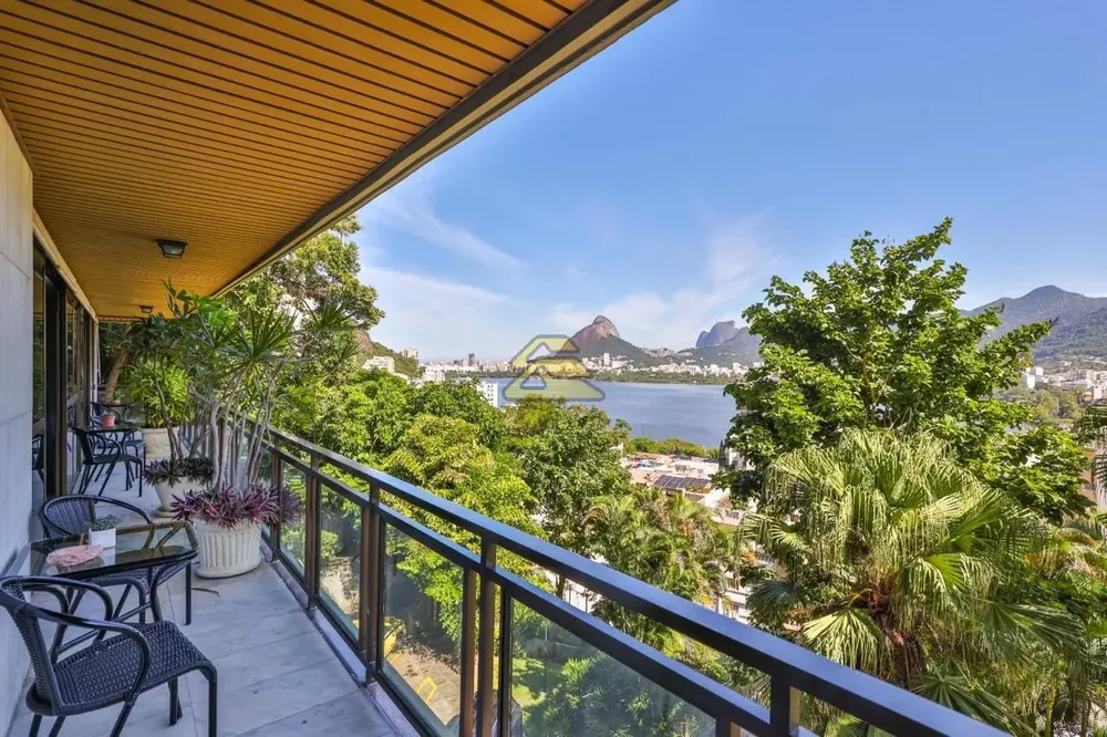 Apartamento, 5 quartos, 543 m² - Foto 14
