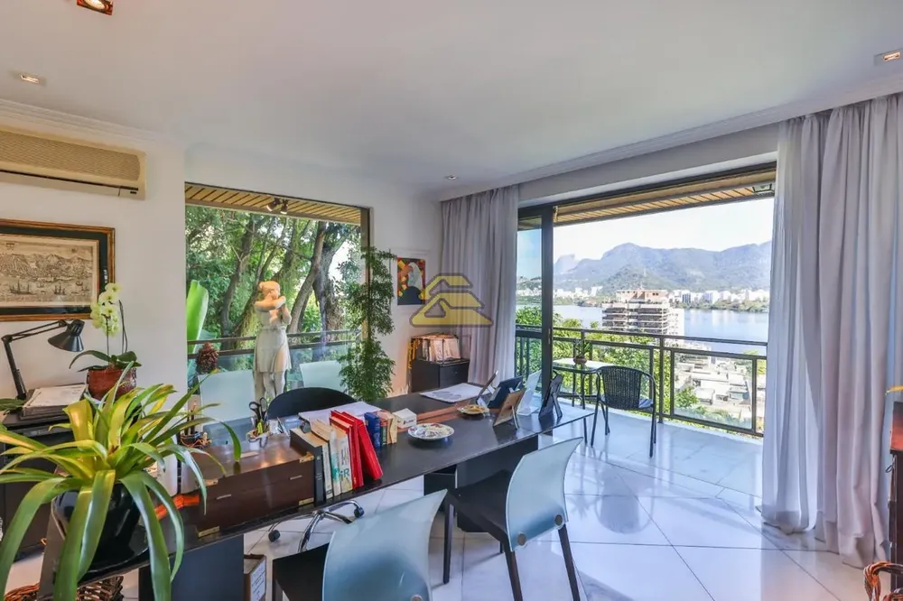 Apartamento, 5 quartos, 543 m² - Foto 23