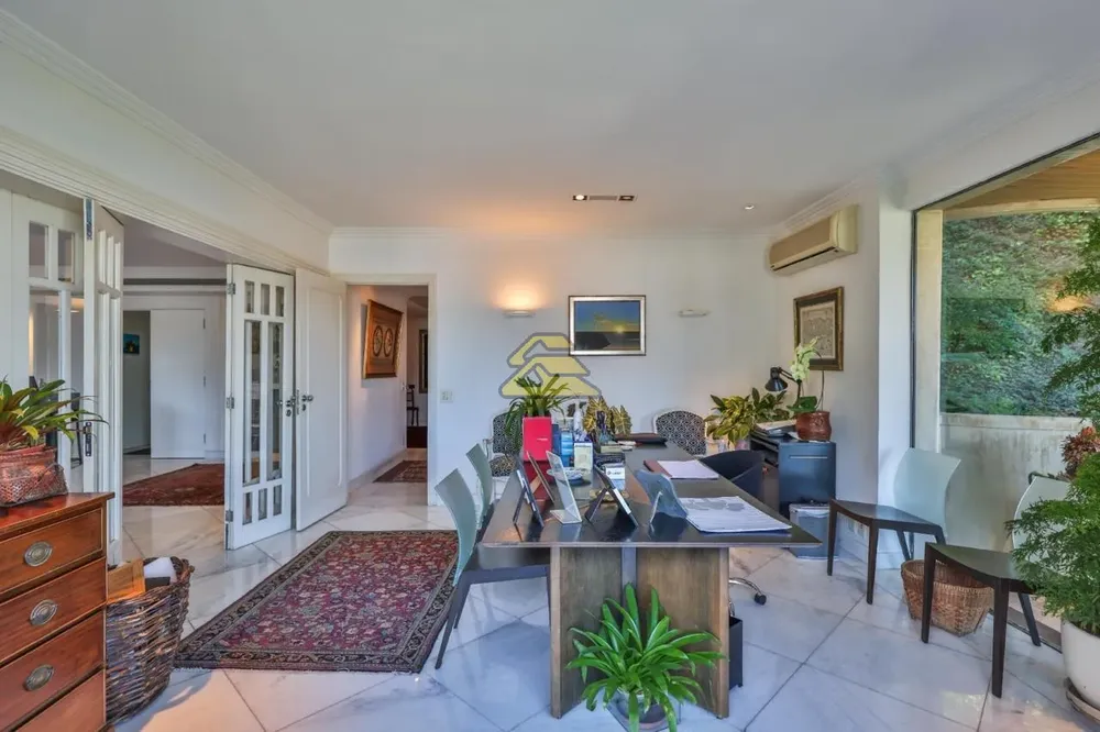 Apartamento, 5 quartos, 543 m² - Foto 25