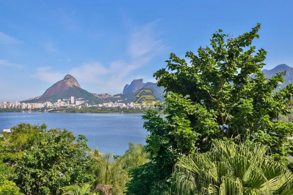 Apartamento, 5 quartos, 543 m² - Foto 4