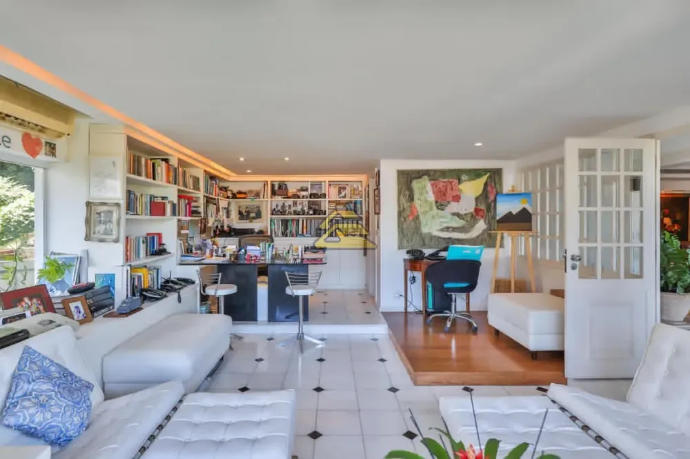 Apartamento, 5 quartos, 543 m² - Foto 39