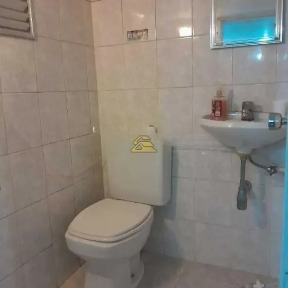 Loja-Salão, 27 m² - Foto 20
