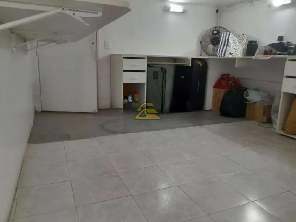 Loja-Salão, 27 m² - Foto 12