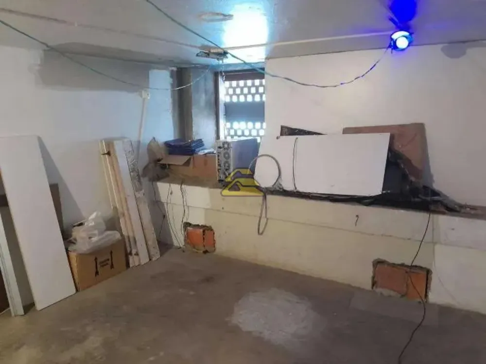 Loja-Salão, 27 m² - Foto 15