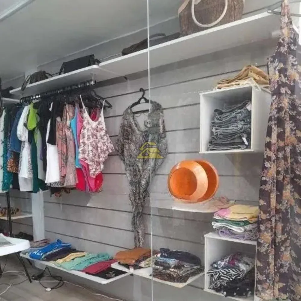 Loja-Salão, 27 m² - Foto 5