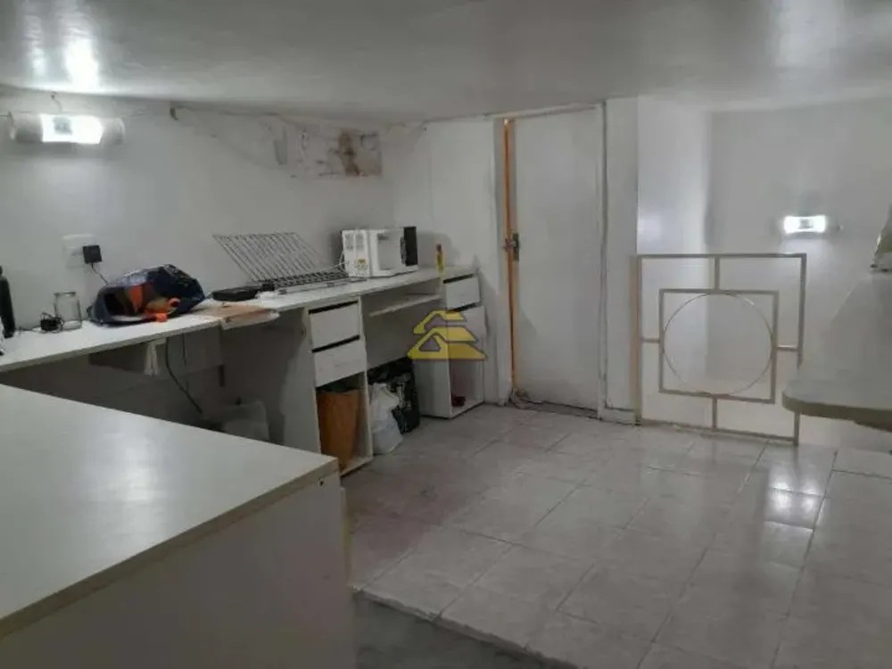 Loja-Salão, 27 m² - Foto 10