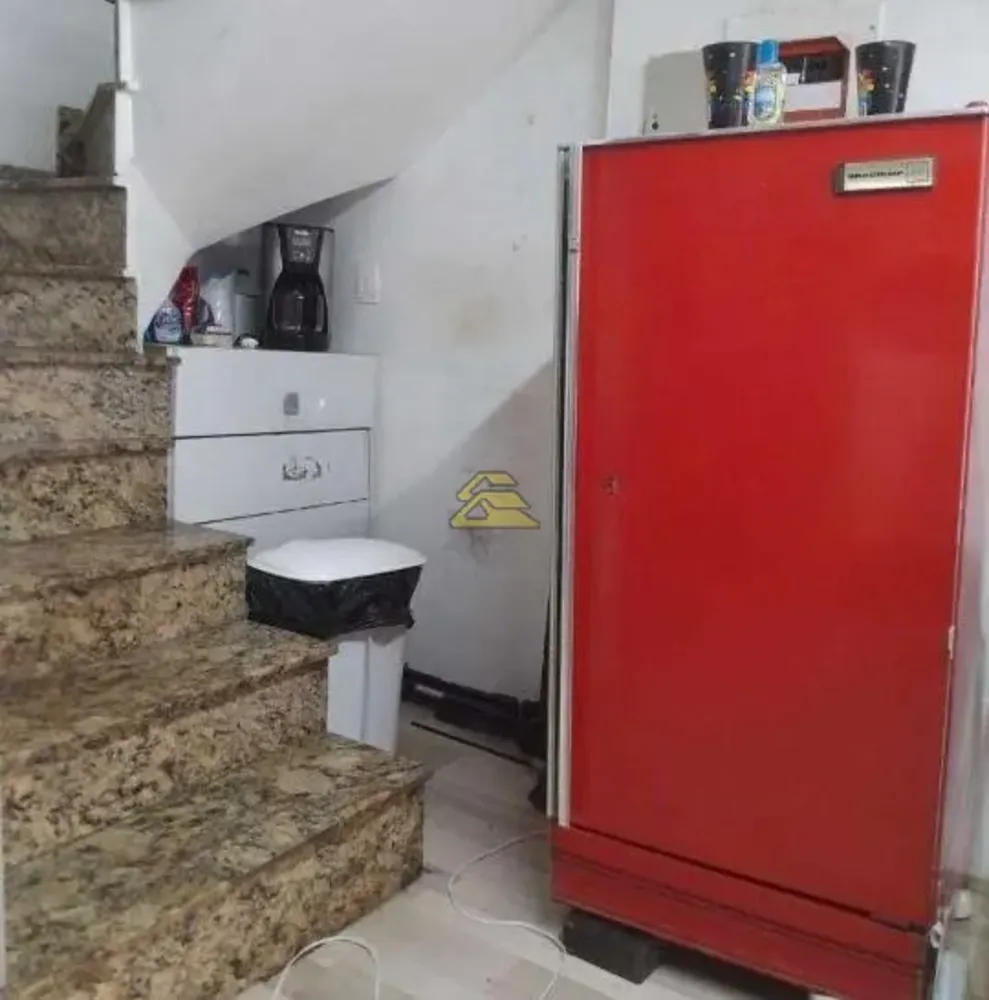 Loja-Salão, 27 m² - Foto 7