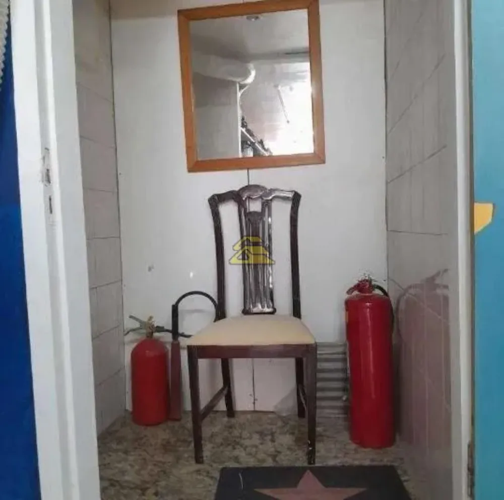 Loja-Salão, 27 m² - Foto 8
