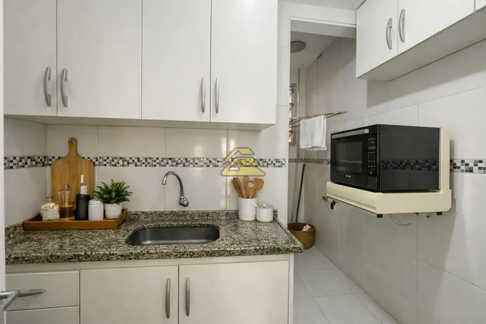 Apartamento, 1 quarto, 35 m² - Foto 9