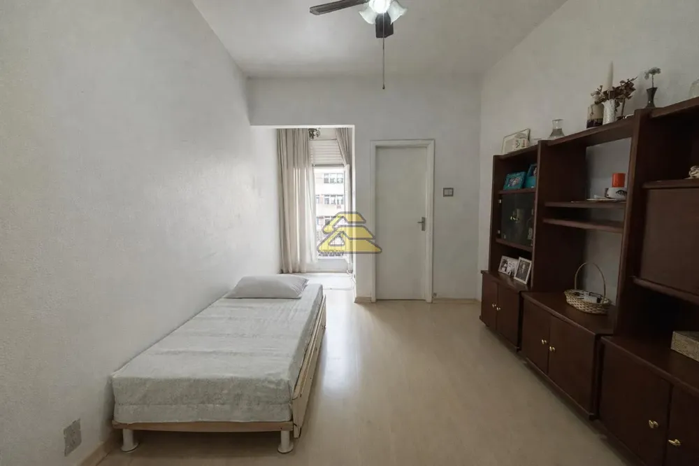 Apartamento, 1 quarto, 35 m² - Foto 1