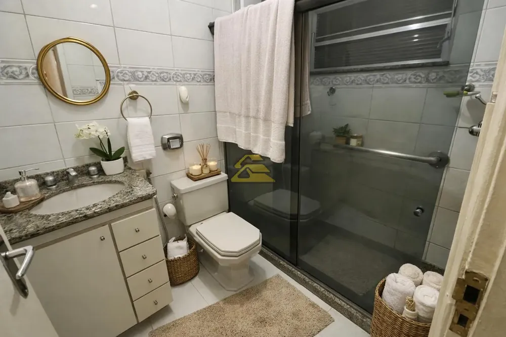 Apartamento, 1 quarto, 35 m² - Foto 15