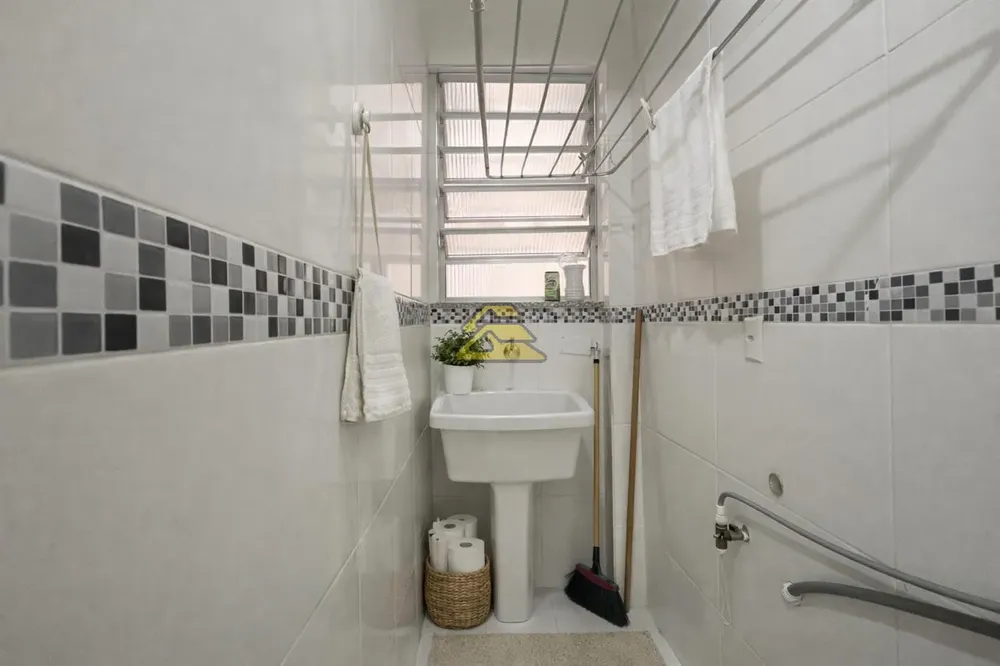 Apartamento, 1 quarto, 35 m² - Foto 5