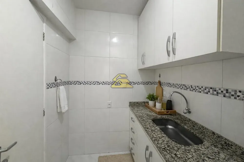 Apartamento, 1 quarto, 35 m² - Foto 7