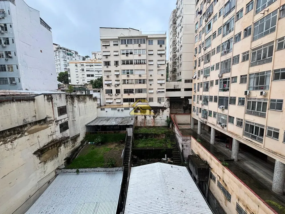Apartamento, 1 quarto, 35 m² - Foto 19
