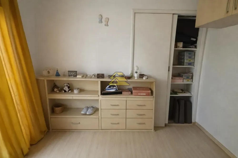 Apartamento, 1 quarto, 35 m² - Foto 8