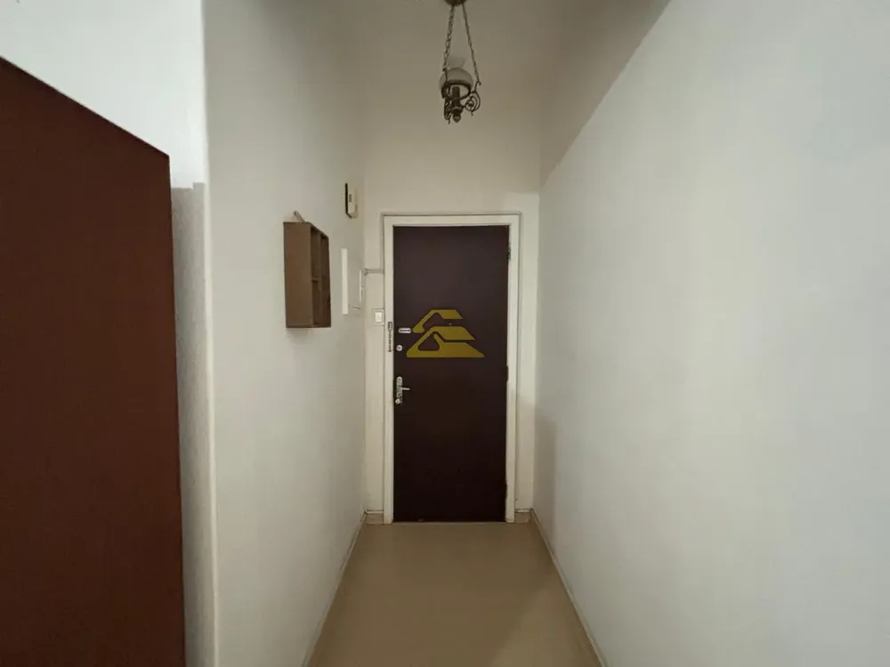 Apartamento, 1 quarto, 35 m² - Foto 11